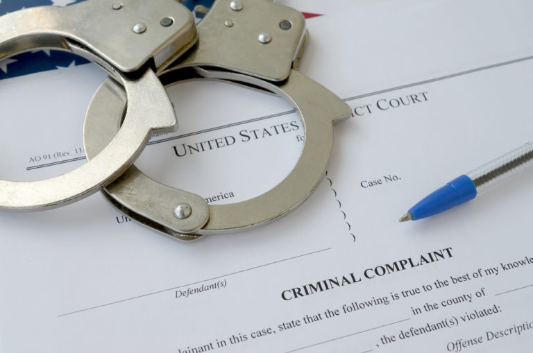 How to Know if You Have a Warrant in New York - Julie Rendelman